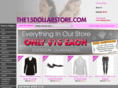 thefifteendollarstore.com