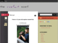 thevioletscarf.com