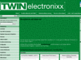 twinelectronixx.com