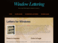 vinylletteringforwindows.com