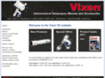 vixenoptics.co.uk