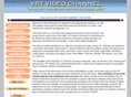 vrtvideochannel.com