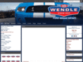 wendlefordnissaninfiniti.org