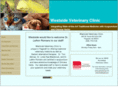 westsideveterinaryclinic.com