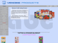 abcvendingproducts.com