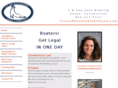 abseasafeboating.com