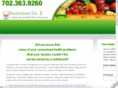 achievinghealththroughnutrition.com