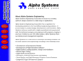 alpha-systems.com