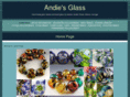 andiesglass.com