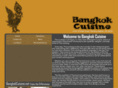 bangkokcuisine.net