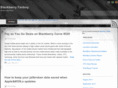 blackberryfanboy.com