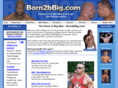 born2bbig.com