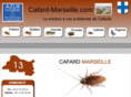 cafard-marseille.com