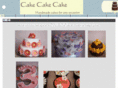 cakecakecake.net