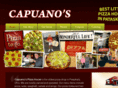 capuanospizza.com