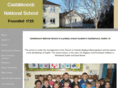 castleknocknationalschool.com