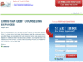 christiandebtcounselingservices.com