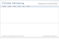 climateadviser.com