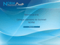 cliniquedusommeilnorm.com