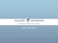 coldenent.com