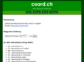 coord.ch