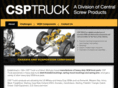 csptruck.com