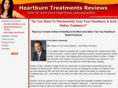 cureyourheartburn.org
