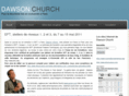 dawsonchurchparis.com