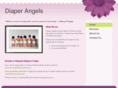 diaperangels.com