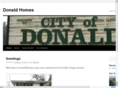 donaldhomes.com