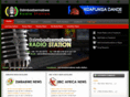 dzimbadzemabweradio.com