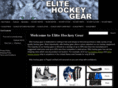 elitehockeygear.com