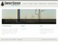 energywebserver.com