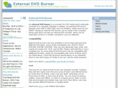 externaldvdburner.net