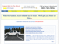fastestkidontheblock.com