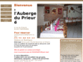 fermeaubergeduprieure.com