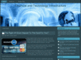 fintech-infrastructure.com