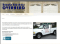 garagedoordude.com