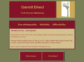 garrettdirectllc.com