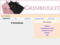 grembiule.it