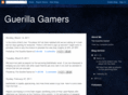 guerillagamers.com