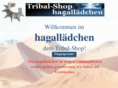 hagalla-shop.com