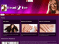 head2toe-salon.com