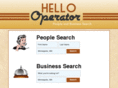 hellooperator.com