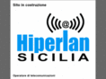 hiperlansicilia.com