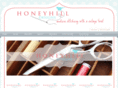 honeyhilldesigns.com