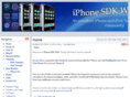 iphonesdkwiki.com