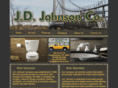 jdjohnsonco.com