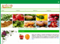 jefcofruit.com