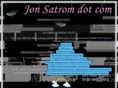 jonsatrom.com